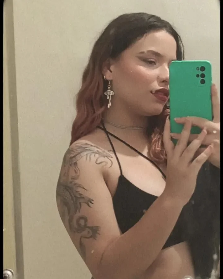 Maria Eduarda - Acompanhante morena em são paulo